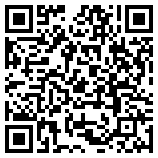 QR Code for Dog Spelled Forward in Maywood, NJ 07607