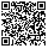 QR Code for Ferro Cosmetics in Pennington, NJ 08534