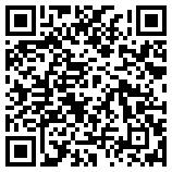 QR Code for Touch Dancing Studio in Warren, NJ 07059