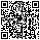QR Code for People's United Bank in Riverside, NJ 08075