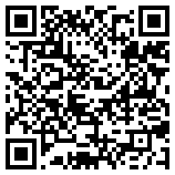 QR Code for The Jellyfish Cafe in Wildwood Crest, NJ 08260