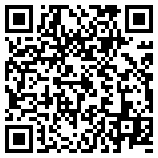 QR Code for New Mexico High School Coaches Association in Albuquerque, NM 87109