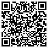 QR Code for Henington Gallery in Santa Fe, NM 87501