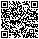 QR Code for Justins Frame Designs in Santa Fe, NM 87505