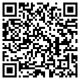 QR Code for Passionate Eye Gallery in Santa Fe, NM 87501