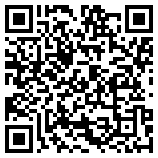 QR Code for The Blue Stone in Alamogordo, NM 88310