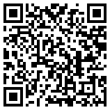 QR Code for Harding County Manager in Mosquero, NM 87733