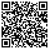 QR Code for Halls Hideway RV Park in Ruidoso, NM 88345
