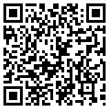QR Code for The Edge Gallery in Santa Fe, NM 87501