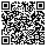 QR Code for Kania-Ferrin Gallery in Santa Fe, NM 87501
