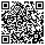 QR Code for Rainbow Cassette Studio in El Prado, NM 87529