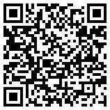 QR Code for Rainforest Cafe in Las Vegas, NV 89109