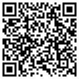 QR Code for B Positive Cosmetics in Las Vegas, NV 89109