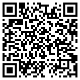 QR Code for Vanderpump Cocktail Garden - Caesars Palace in Las Vegas, NV 89109