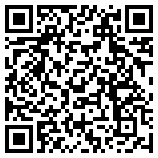 QR Code for DLUX Window Coverings in Sparks, NV 89436