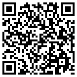 QR Code for 21-B Travel Plaza in COXSACKIE, NY 12051