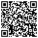 QR Code for Alzheimer's Association in Buffalo, NY 14221