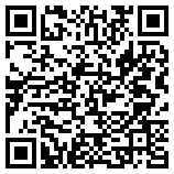 QR Code for City of Oneonta - Central Garage in Oneonta, NY 13820