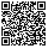 QR Code for The Chiba Bank in New York, NY 10036