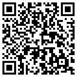QR Code for K RA Kower Cafe & Yogurt Cafe in Poughkeepsie, NY 12601