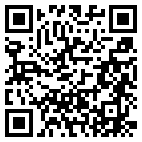 QR Code for U of R in Rochester, NY 14620