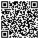 QR Code for Framed by the Judge in Pelham, NY 10803