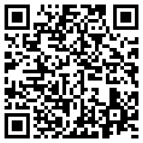 QR Code for Gone With the Wind Bed & Breakfast in Branchport, NY 14418