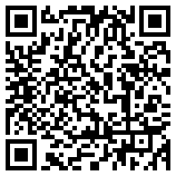QR Code for Hunter-Scott Interior Design in Syosset, NY 11791