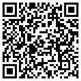 QR Code for Foot Performance Center in Rochester, NY 14623