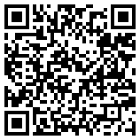 QR Code for Gin Gin Chinese Restaurant in Buffalo, NY 14226
