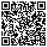 QR Code for Peacock Inc in Albany, NY 12207