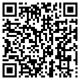 QR Code for LA Dance Studio Center in Amityville, NY 11701