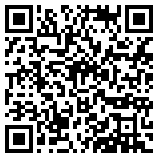 QR Code for FF Thompson Rheumatology in Canandaigua, NY 14424