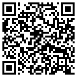 QR Code for Garden Social Club in Albany, NY 12209