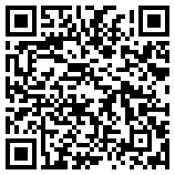 QR Code for Tadasana Yoga Studio in Wappingers Falls, NY 12590