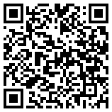 QR Code for King Arthur's Suites in Fulton, NY 13069