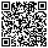 QR Code for V & t Pizza in New York, NY 10025