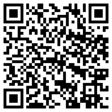 QR Code for Randy Crudup's Karate Academy in Rochester, NY 14609