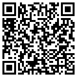 QR Code for Wedge Way Barber Shop in Schenectady, NY 12305