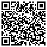 QR Code for The Kitchen Lady in Locust Valley, NY 11560