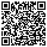 QR Code for The Finishing Line in Le Roy, NY 14482