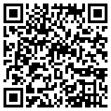 QR Code for The Hampton Synagogue in Westhampton Beach, NY 11978