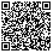 QR Code for Cayuga Addiction Recovery Services in Ithaca, NY 14850