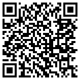 QR Code for Central Signal Monitoring in Kingston, NY 12401