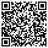 QR Code for Genesee Mental Health Center in Rochester, NY 14607