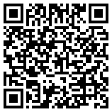 QR Code for Fox's Pizza Den in Corning, NY 14830