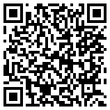 QR Code for Jerome C Burnham CPA in Utica, NY 13502