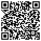 QR Code for C H Medical Transport in Rochester, NY 14620