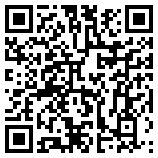 QR Code for Hillary's Bridal Boutique in Cairo, NY 12413