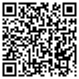 QR Code for The Center Shot Archery in Amsterdam, NY 12010